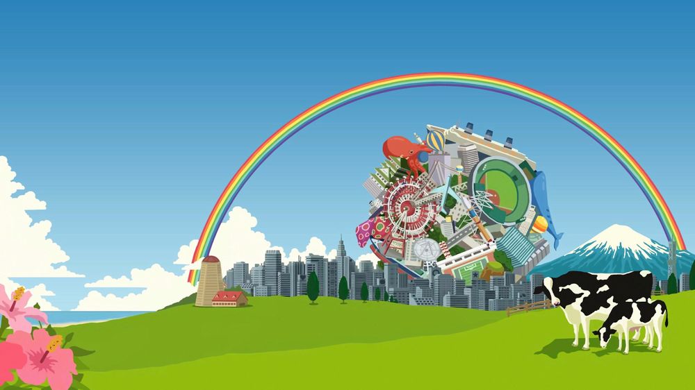 Katamari Damacy Reroll Recensione Katamari Damacy Reroll Recensione